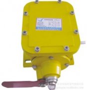 撕裂傳感器，DB-100型縱向撕裂開關(guān)防撕裂控制器