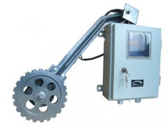 DH-S速度檢測(cè)裝置，輸送機(jī)打滑開關(guān)打滑檢測(cè)器
