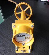 DH03E-1-W打滑檢測器，輸送帶速度檢測器DHJY-II防爆打滑開關(guān)