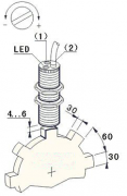 皮帶機(jī)打滑開(kāi)關(guān)IFL 15-30L-10TP生產(chǎn)廠家 皮帶機(jī)打滑開(kāi)關(guān)IFL 15-30L-10TP生產(chǎn)廠家