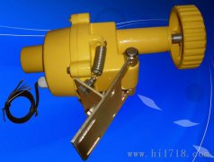 DHJY-II打滑開關檢測器，優(yōu)質(zhì)服務商水泥廠用接觸打滑欠速開關