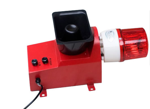 SJ-II，SJ-2L，SJ-2-聲光警示器24V_聲光報(bào)警器聲光報(bào)警燈工作原理
