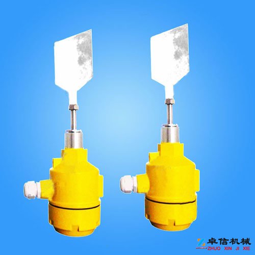 HQZS-W阻移式物位計 卓信料位開關(guān)水泥廠用料位開關(guān) HQZS-W阻移式物位計 卓信料位開關(guān)水泥廠用料位開關(guān)