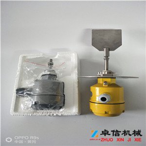 卓信（現(xiàn)貨）XYLL-1A料流、料流開(kāi)關(guān)飼料廠料位開(kāi)關(guān)