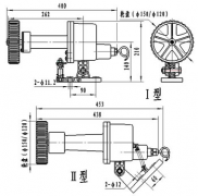 速度打滑開(kāi)關(guān)DH-I防打滑保護(hù)裝置 速度打滑開(kāi)關(guān)DH-I防打滑保護(hù)裝置