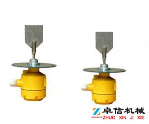 福建卓信牌FTL50H液體音叉開(kāi)關(guān)化肥廠(chǎng)料位檢測(cè)器