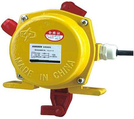 450V防水手動復位拉繩開關(guān)WSF-K202/BZ、220380V光顯開關(guān)LDLX-K2LED型價格