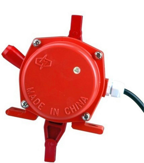 ATLS-100/B/22拉繩開關(guān)、AYKG-PP100220雙向拉繩開關(guān)接入PLC廠家