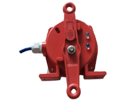 卓信DB-LS0808皮帶安全拉繩開關(guān)380V、DB-LS4878港口碼頭輸送設(shè)備用拉繩開關(guān)價(jià)格