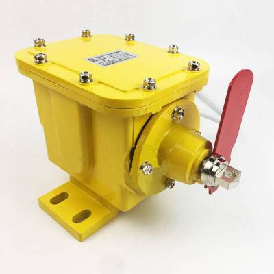 SL-B觸點容量415V3A縱向撕裂保護(hù)開關(guān)、SL-I手柄復(fù)位型縱向撕裂開關(guān)生產(chǎn)