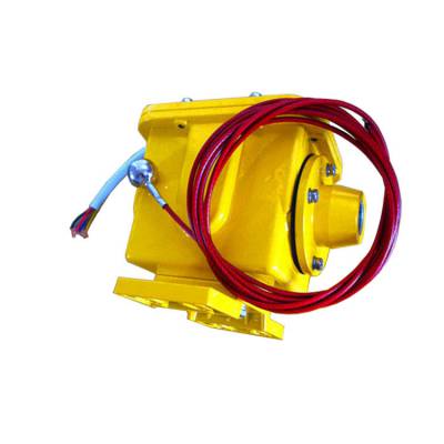 SLKG-115J輸送機(jī)皮帶縱向撕裂檢開關(guān)安裝與調(diào)試、SLKG-120-25思達(dá)牌縱向撕裂開關(guān)