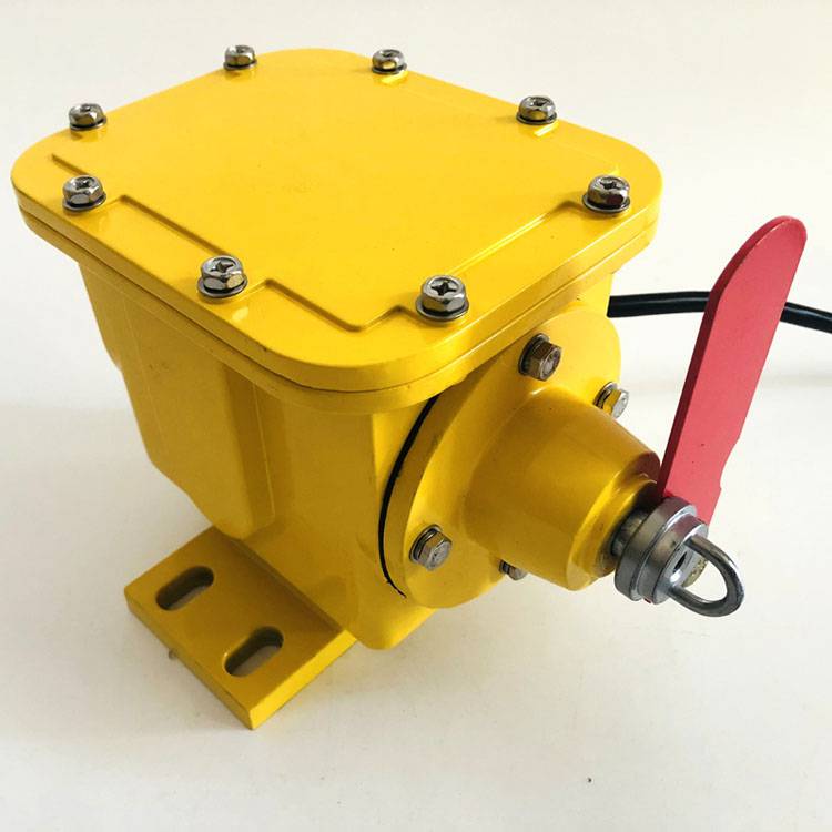 ZL-B-800膠帶輸送機(jī)撕裂保護(hù)裝置、ZLK-II縱向撕裂開關(guān)常開常閉廠家