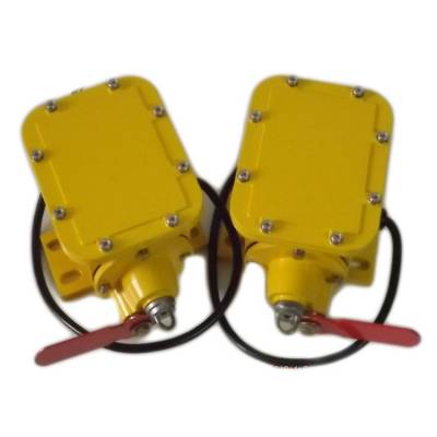 卓信光電檢測縱向撕裂保護裝置JYB/GDZL-Z-A、光電式縱向撕裂檢測器XJWGDZJ-Z-AAC3