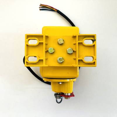 手柄式縱向撕裂開(kāi)關(guān)YME-10460-2AB、輸送帶XLZL-B皮帶防撕裂開(kāi)關(guān)廠家