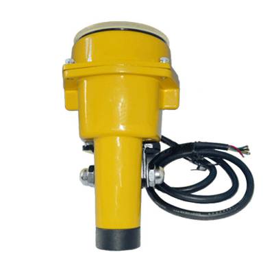 MOD.60-23A/P斗輪機(jī)打滑開關(guān)、NKSJ-I-220V打滑檢測器適應(yīng)轉(zhuǎn)速2.5ms廠家