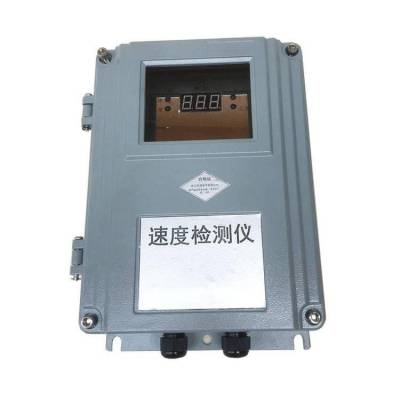 TM-6P非接觸式欠速開關(guān)、TSJC-23紅外線打滑檢測儀AC220V3A 0-9.99MS價格