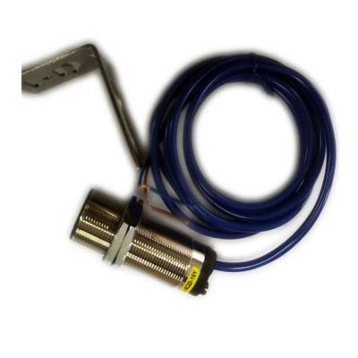 TYPESJ-II可調(diào)速度打滑開關(guān)功耗電流、XD-TD-1打滑檢測開關(guān)觸輪轉(zhuǎn)動廠家