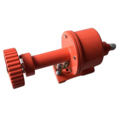 XLDH-F-2卓信打滑開關220VAC、XLDH-F11打滑檢測裝置工作原理廠家