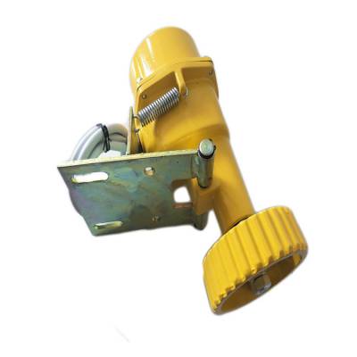 XS/III運(yùn)輸機(jī)用打滑檢測器、XTDH-S數(shù)字式速度檢測儀生產(chǎn)
