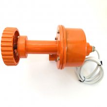 YHDH-Z/F/NJ皮帶輸送機(jī)打滑開關(guān)、YH-PLR60欠速開關(guān)安裝視頻生產(chǎn)