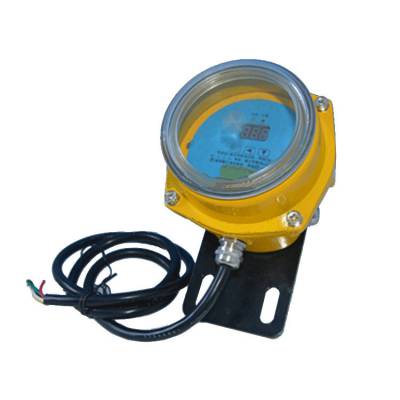 膠帶機防爆非接觸式失速開關XBW-220V、膠帶速度檢測器SYLHD-III-AC220V3A1ms廠家