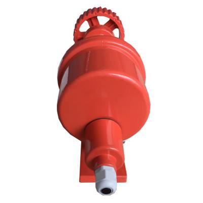 速度傳感器HQSK-600/10電壓AC380V2A、速度監(jiān)控
