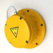 LDM-Z溜槽堵塞檢測(cè)裝置側(cè)壁安裝視頻、LDN-G溜槽堵塞檢測(cè)開關(guān)壓活動(dòng)門結(jié)構(gòu)安裝