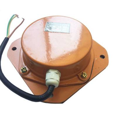 TYDM-G落煤管堵煤保護裝置、XBW-220防爆溜槽堵塞開關(guān)廠家