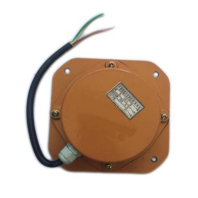動(dòng)作靈敏堵料檢測(cè)開關(guān)GRB-29588II、方形溜槽堵塞檢測(cè)器安裝視頻廠家