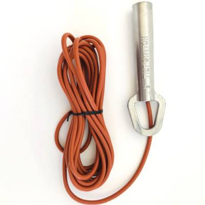 帶式輸送機傾斜開關(guān)XT-LG-30、吊掛式MFFP-11思達傾斜開關(guān)AC220V常閉廠家