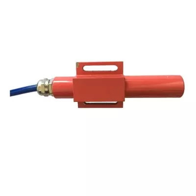 料位檢測(cè)器PLR30M-G-8型220V、螺旋輸送機(jī)220V傾斜料位計(jì)SBNQX生產(chǎn)
