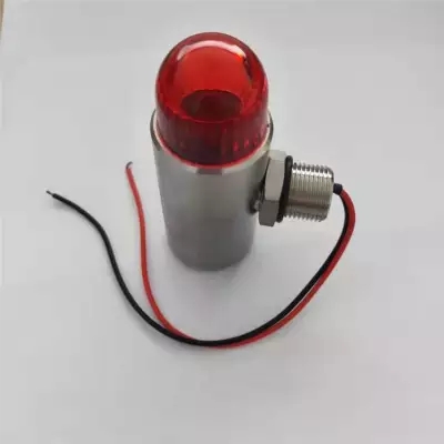 防水聲光報(bào)警器TBD-3T-Y、鋼廠用語(yǔ)音聲光報(bào)警器PT-SC2-R-220廠家