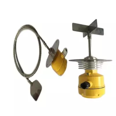 阻旋式料位開關(guān)JDZX-10BAT5-YZ、阻移式物位計(jì)UL-2HOF生產(chǎn)