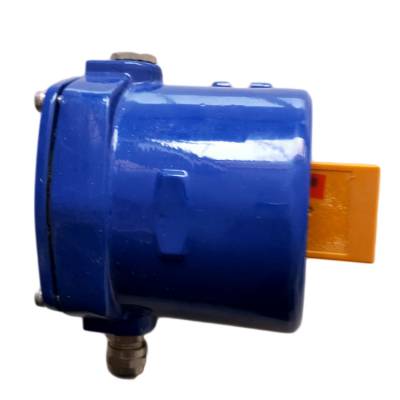 HcH-M12C43T-HL轉(zhuǎn)速傳感器、HCH-M12-C43T-L無方向性高溫齒輪測速傳感器價格